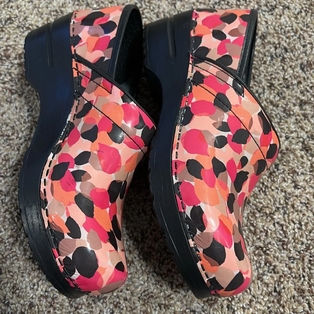 Sanita shoes size 36 - Picture 4 of 4